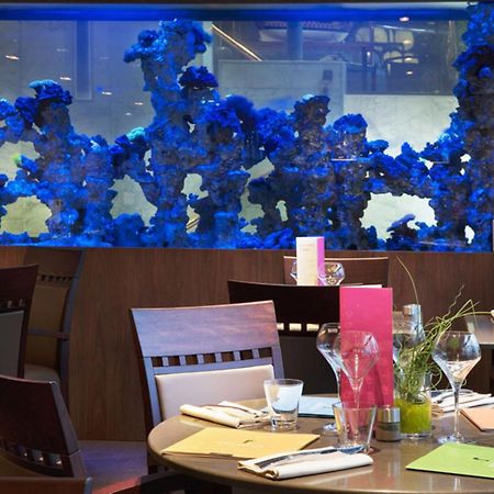 Hotel Oceania Brest Luaran gambar