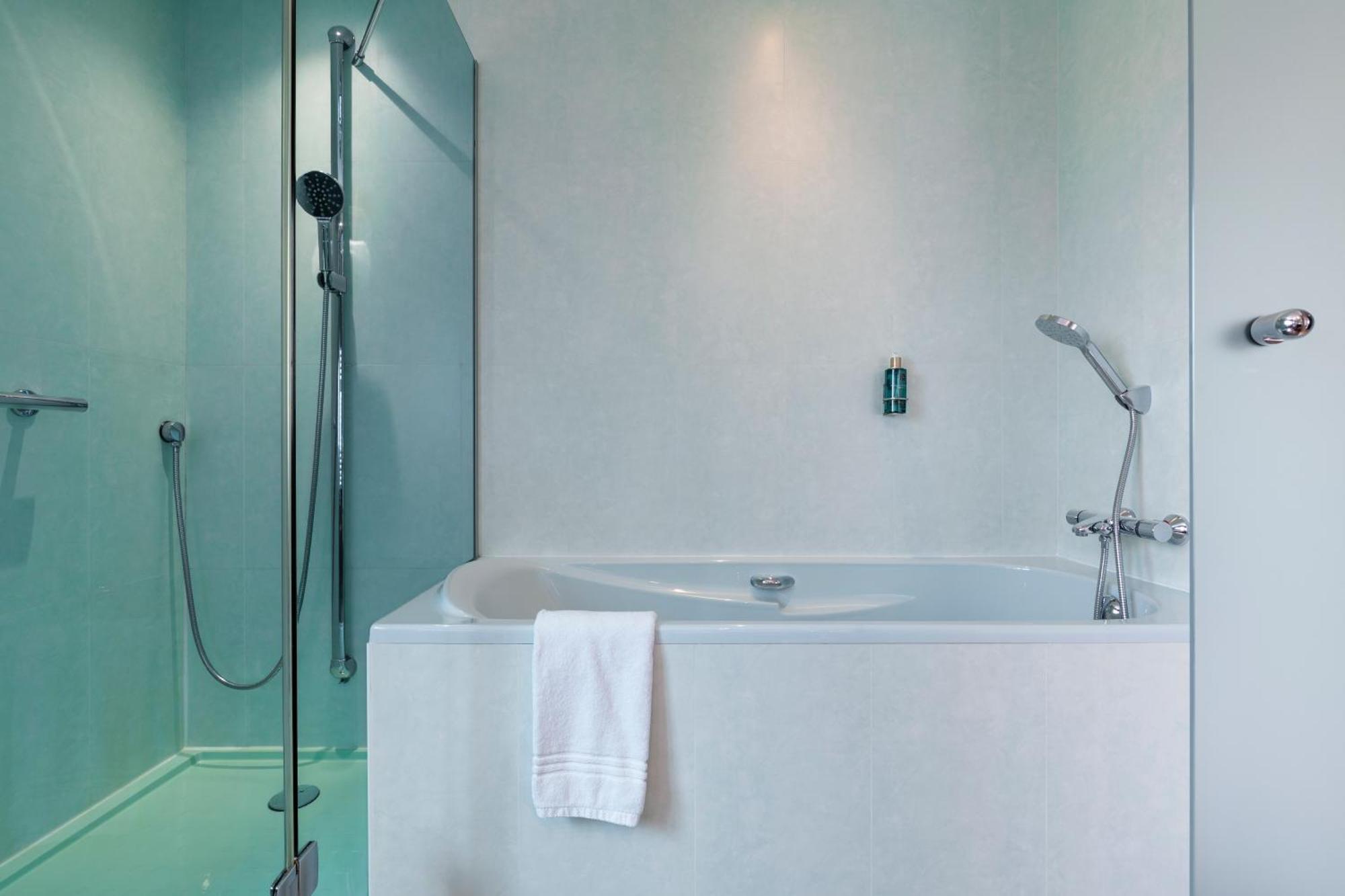 Hotel Oceania Brest Luaran gambar